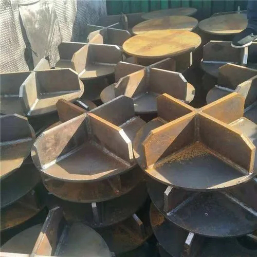 中卫桩尖的作用