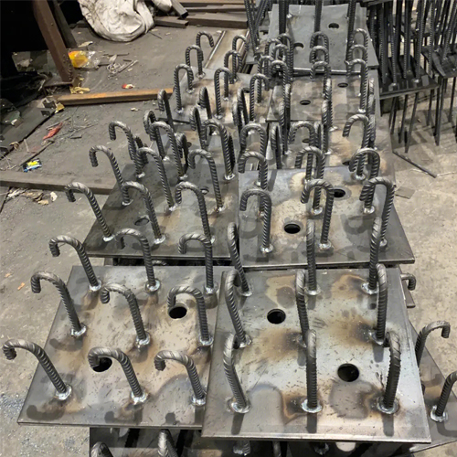 中卫预埋件安装后，需要进行哪些检查？