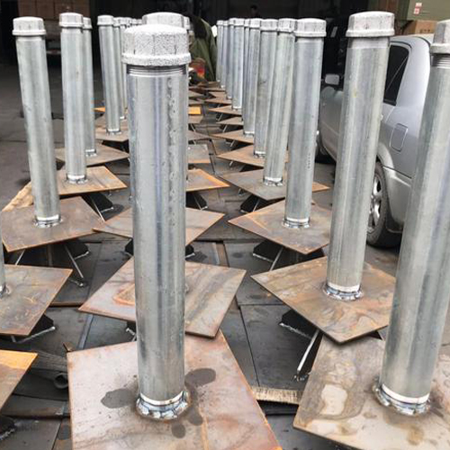 中卫沉降板的工作原理