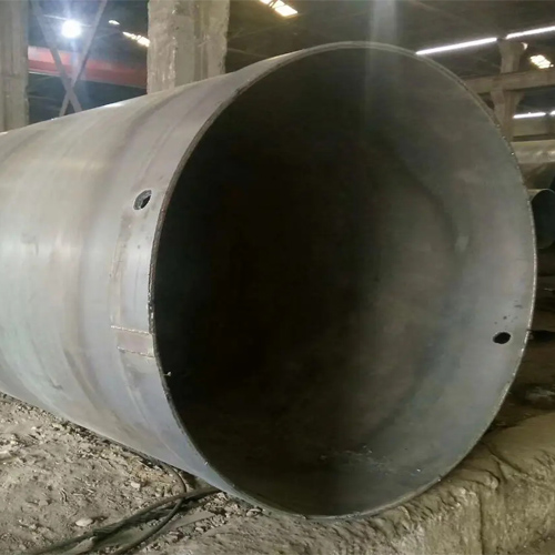 选择中卫钢护筒的材质时，主要考虑哪些因素