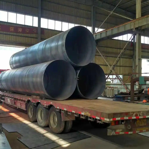 中卫钢护筒的焊接工艺主要有以下两种