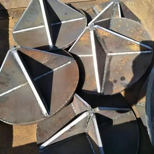 中卫桩尖图纸要求包括以下几点