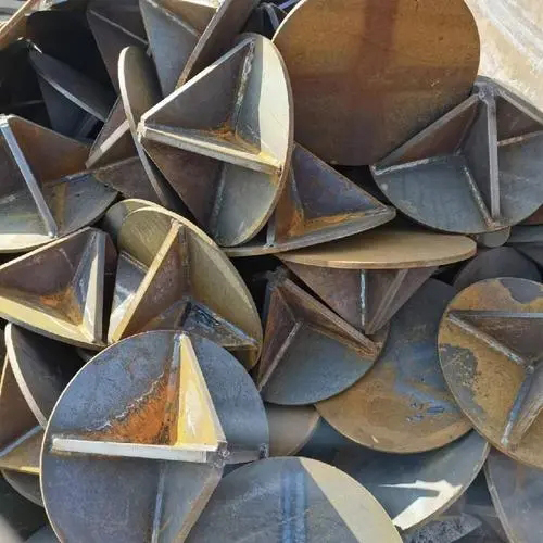 中卫桩尖的安装流程是什么？