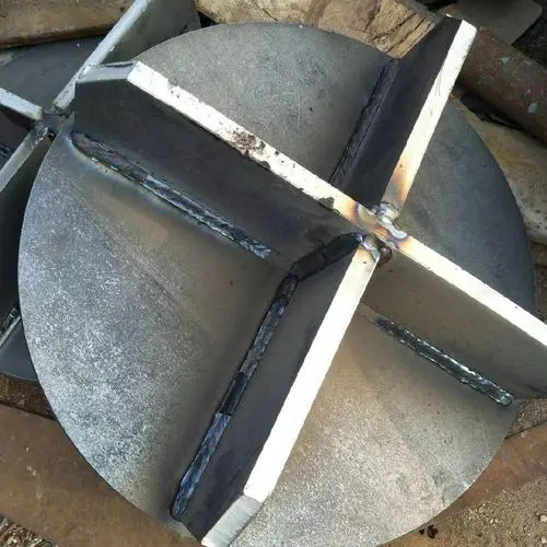 中卫桩尖的材质如何选择？