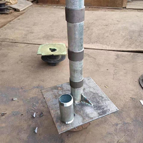 中卫沉降板的工作原理是什么？