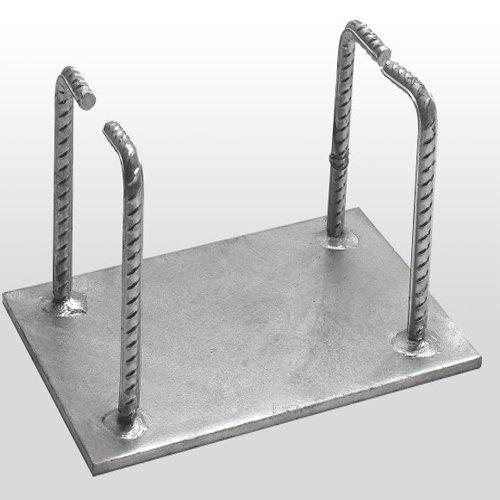 中卫预埋件材质如何选择？