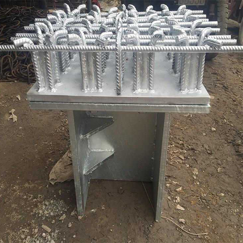 中卫预埋件加工