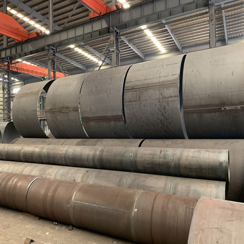 中卫钢护筒施工标准