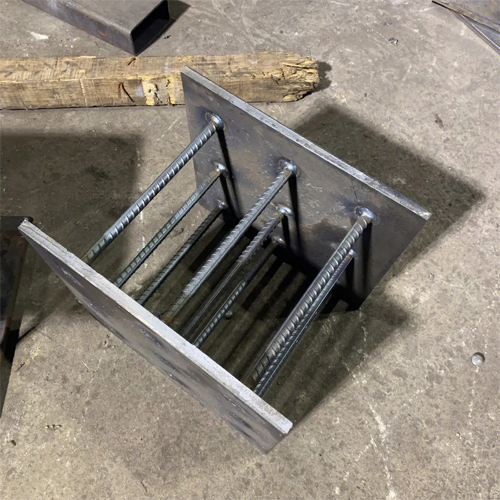 中卫工程预埋件厂家