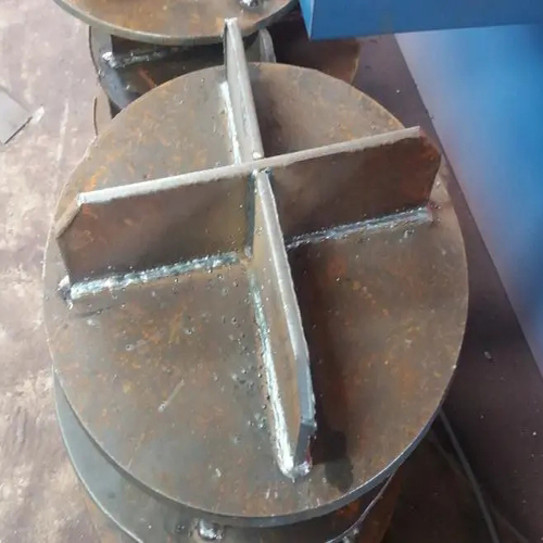 中卫桩尖厂家安装